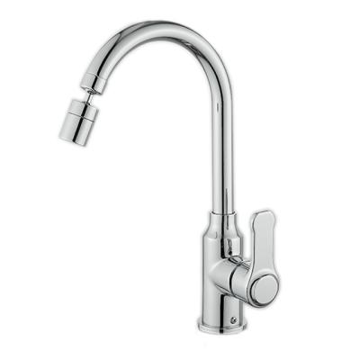 China Kitchen Faucets Kitchen Sink Faucet Metered Tap Kitchen Faucets for sale