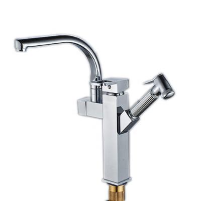 China Kitchen Faucets Kitchen Sink Faucet Metered Tap Kitchen Faucets for sale