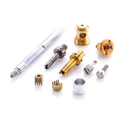 China Aluminum Bumblebee Custom Parts CNC Bending CNC Lathe Parts CNC Machining Turning Brass Milling Parts for sale