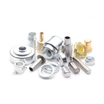 China OEM Aluminum CNC Machining Plastic Stainless Steel Parts Stainless Steel CNC Machining For Medical for sale