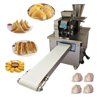 China Large Commercial Catering Automatic Samosa Making Machine For Restaurants Home Stores for sale