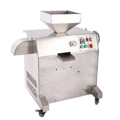 China Restaurant automatic mustard and avocado and peanut oil press machine multifunctional sunflower seed press for sale