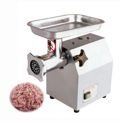 China Restaurant Freestand Fresh Meat 500kg/h Dismountable Slicer Machine Slicer Dicing Cutting Machine for sale