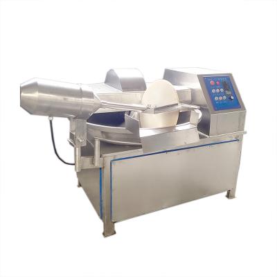 China Hotels Food Cutting Machine /Meat Cutter Mixer Machine /Cabbage Cutting Machine for sale