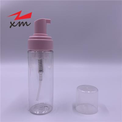 China Personal Care 200ml Foam Dispenser Foam Pump Bottle 34/400 Hand Sanitizer Pump Bottle 180ml Pump Bottle zu verkaufen