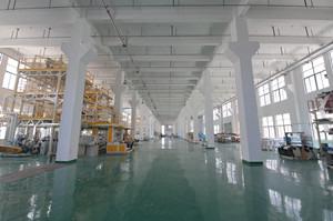 Verified China supplier - Suzhou Yuxinhong Plastic Packaging Co., Ltd.