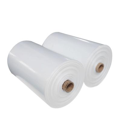 China China moisture proof made professional manufacturer LDPE film wrap in poly rolls gold supplier pe film for sale