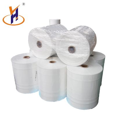 China The moisture-proof supply of environmental protection plastic sheet PE plastic sheet HDPE film manufacturers for sale