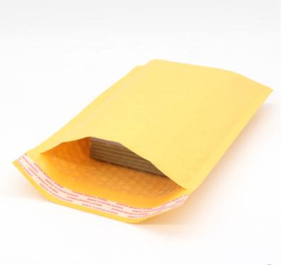 China Wholesale Express Service Packaging Air Bubble Wrap Self Seal Paper Bubble Wraps Shipping Bags for sale