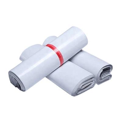 China Poly Bags Mailer Mailing Bags Strong Waterproof Adhesive Tape Shipping Bags for sale