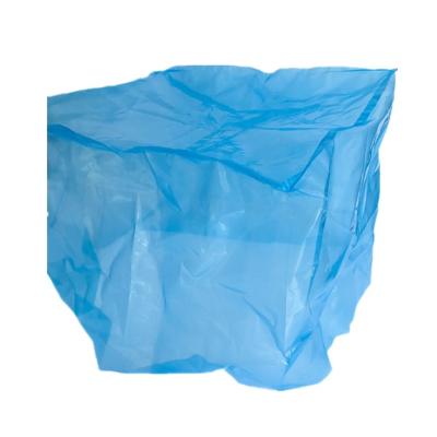 China Static Packaging Bags LDPE VCI Bags Anti Poly for sale