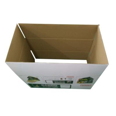 China Recycled Materials Best Selling Paper Box Products Hand-deformed Innovative Products For Import for sale