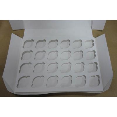 China Recycled Materials Best Selling Customizable Cake Boxes Paperboards Products Bulk Buy From China for sale