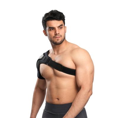 China Adjustable Shoulder Brace Posture Support Back Shoulders for sale