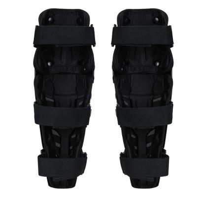 China Adjustable Elasticity Breathable Motorcycle Knee and Elbow Pads Motorcycle Elbow and Knee Pads Protectors Motorcycle Knee Pads for sale