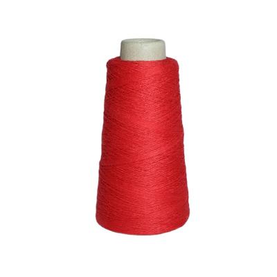 China Wholesale Cotton 30% 10% Merino Nylon Wool Yarn BCI Certificate 60% BCI Knitting Yarn Yarn Spinning Knitting Cotton Yarn 7gg for sale