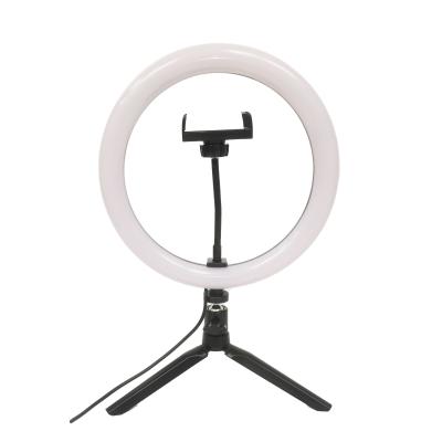 China 1.8 kg zacht LED cirkel ring licht met PORTABLE gemak Verhoog uw live show Te koop