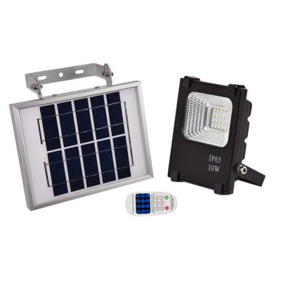 China Straßenbeleuchtung 25W 60W 100W 150W 200W 300W Wireless Motion Sensor Solar LED Scheinwerfer zu verkaufen