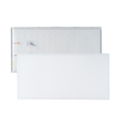 China Luz de panel LED de oficina 90W 1200x600mm con temperatura de color CCT 3000K-6500K en venta