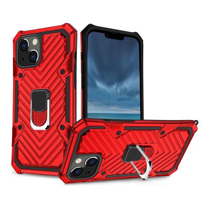 China Factory Direct Sale Waterproof Tpu PC Kickstand Phone Case For iPhone 11 12 Protective 13 Case for sale