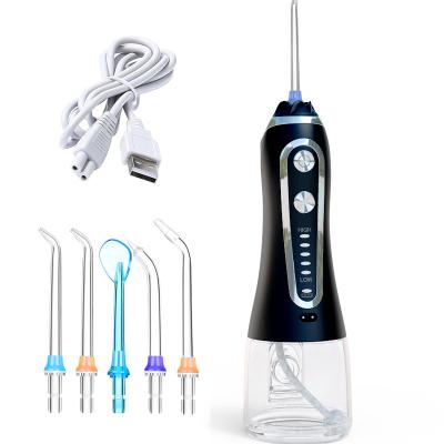 China Dental Water Flosser Outdoor Dental Care Products for sale