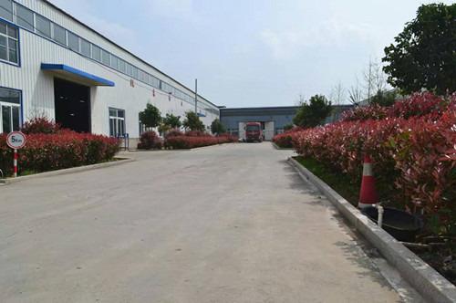 Verified China supplier - Zhengzhou Imaker Machinery Co., Ltd.