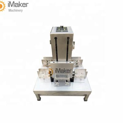 China Also Shaving Small Automatic Chocolate Block Chipper Grater Machine for sale