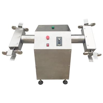 China Cheap Automatic Bakery Price Cavity Chocolate Spinning Machine Chocolate Ball Machine for sale