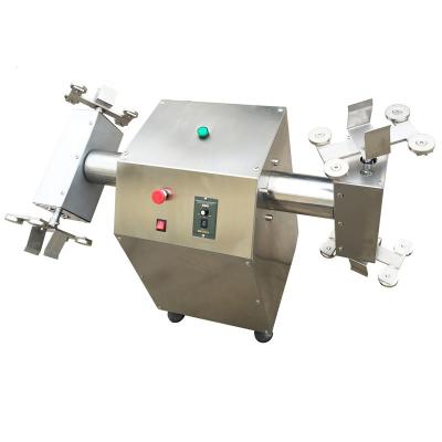 China Reliable And Cheap Commercial Chocolate Egg Molding Machine Cavity Supply Chocolate Forming Machine for sale