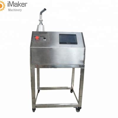 China Commercial Dairy Factory Small Automatic Continuous T6 Chocolate Tempering Machine For Sale for sale