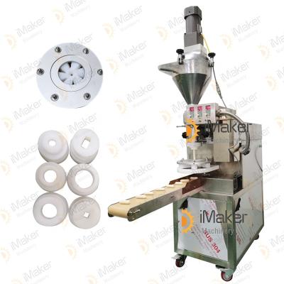 China Long Cake Sweet Japanese Rice Machine Korean Mochi Cheese Rice Cake Making Machine for sale