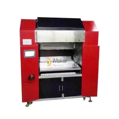 China German Tree Cake Snack Factory Baumkuchen Ring Shape Cake Forming Machine for sale