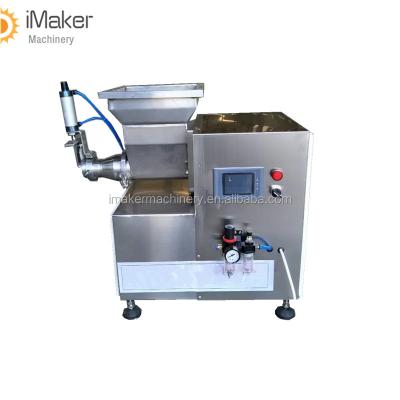 China High Efficiency Quality Dough Cutter Dividing Machine Industrial Dough Divider And Rounder Machine for sale