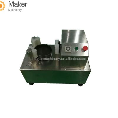 China New Arrival Small and Tabletop Cake Cream Machine Birthday Cake Making Machine for sale