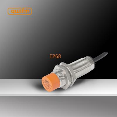 China M18 Position Sensor Factory Price Height 5mm Distance Detection Inductive Proximity Sensor for sale