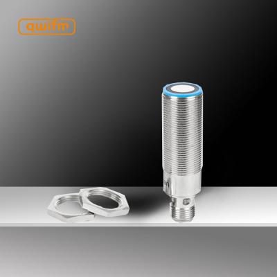 China High quality UB300 series Chinese position sensor fashionable product best selling waterproof ultrasonic sensor for sale