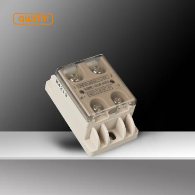 China Quality Primacy 40A DC/AC Epoxy Smart Solid State Relay SSR for sale