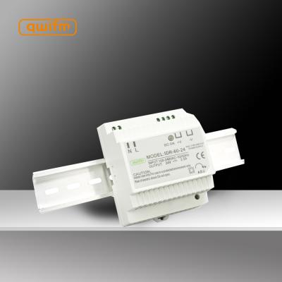 China Factory Direct Supply 12 Vdc Model Switching Power Supplies Circuit 78*93*56mm for sale