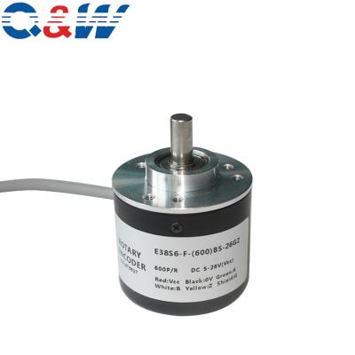 China Industrial Automation Factory Directly Supply With Low Price 200 Pulse Absolute Rotary Encoder Incremental Switch for sale