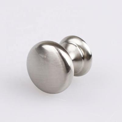 China Easy Installation Promotional Sideboard Pulls Cabinet Door Knobs for sale