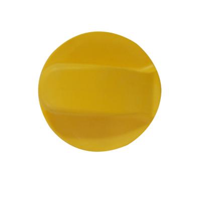 China Tool Painting Decoration Tools Sponge Round Stamp Design Rubber Pad 12.5*12.5*6cm Style Grinding Tools For Home DIY for sale