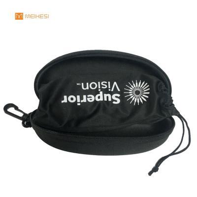 China Fashionable Custom Logo Microfiber Sunglasses Jewelry Lanyards Pouch .eco-friendly for sale