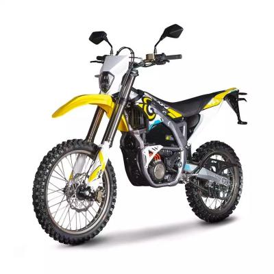 China 90V 22500W ELECTRIC DIRT BIKE STORM BEE ON RON ASSEMBLED MOTORCYCLE FOR SALE WITH 2YRS WARRANTY 48AH MOTORCYCLE ON RON for sale