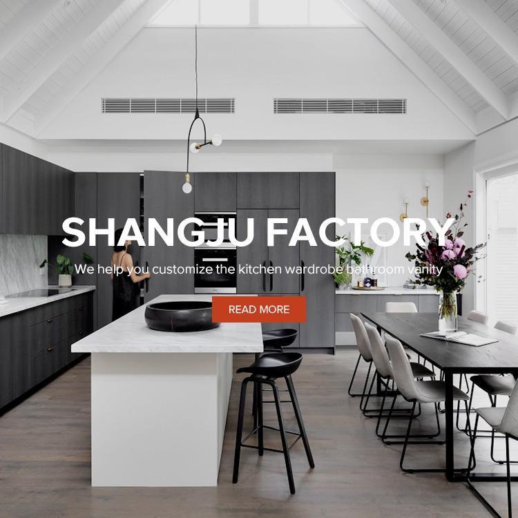 Verified China supplier - Guangzhou Shangju Furniture Technology Co., Ltd.