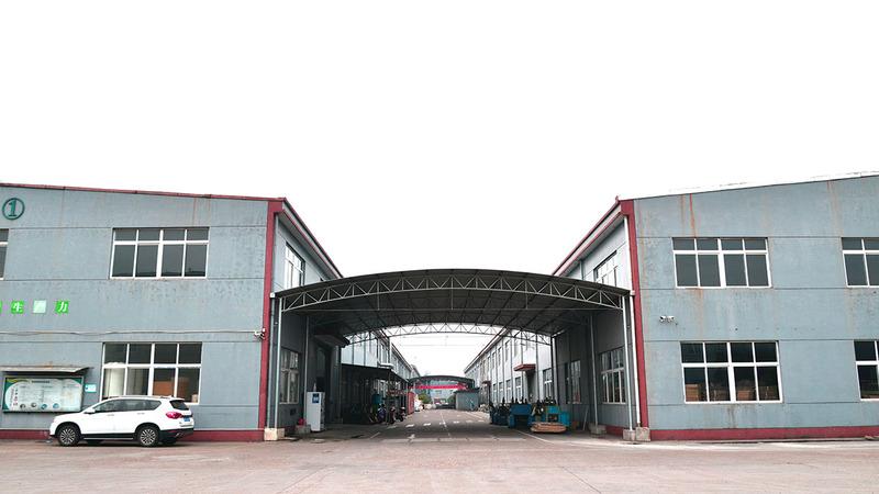 Verified China supplier - Quzhou Hongkang Paper Products Co., Ltd.