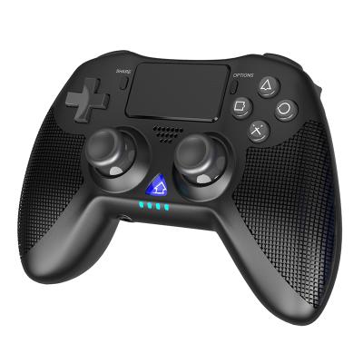 China Gamepad For PS4 New Ipega PGP4008 Wireless Controller For Playstation 4 Joystick With LED Indicator Console Control Handle For P4 /P3 /Android for sale