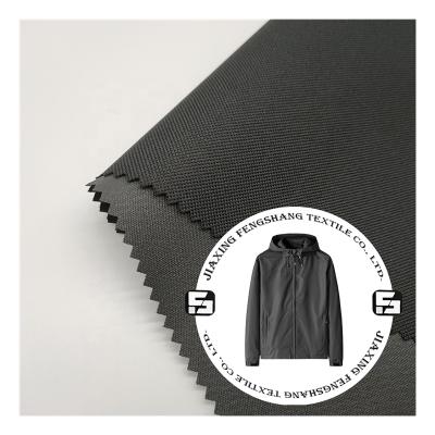 China Hot Selling Anti-static High Quality Woven Fabric Polyester 300d PVC Oxford Jacket Waterproof Fabric For Bag for sale