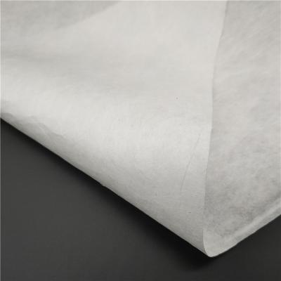 China Waterproof Melt-blown nonwoven technics and material 100%PP granules melt blown bfe 99 blown melt nonwovens for sale