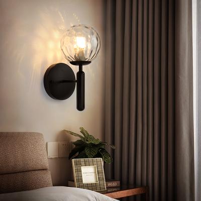 China China Manufacture Professional Retro Living Room Wall Lights Indoor Modern Wall Light for sale