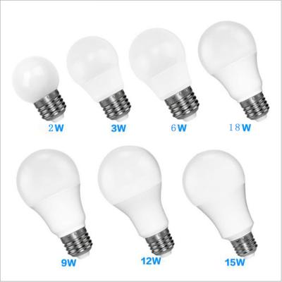 China Simplicity Wholesale Customized Good Quality China Cheap Led Bulb Led Bulb for sale